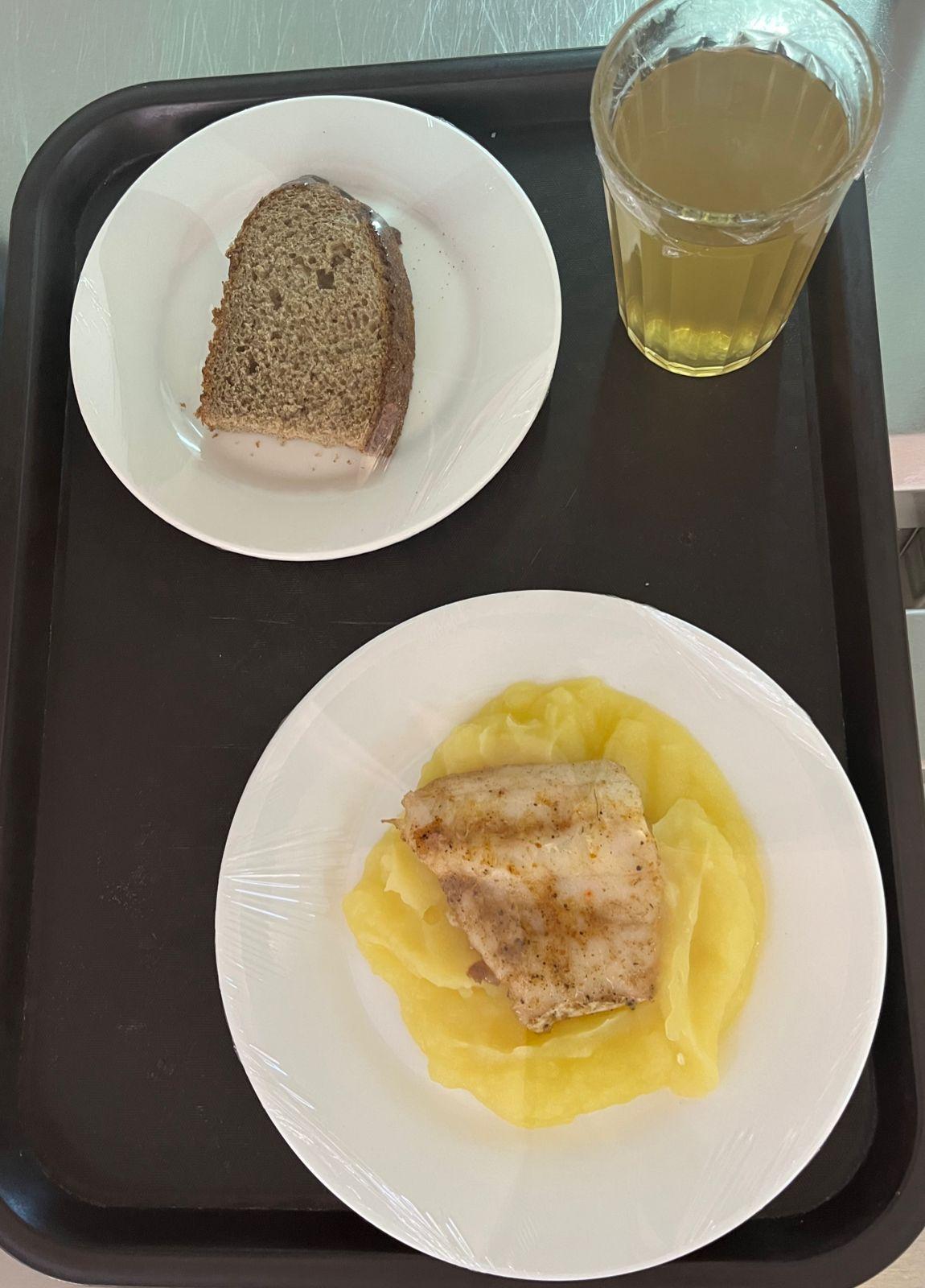 Күнделікті меню 15.12.2022