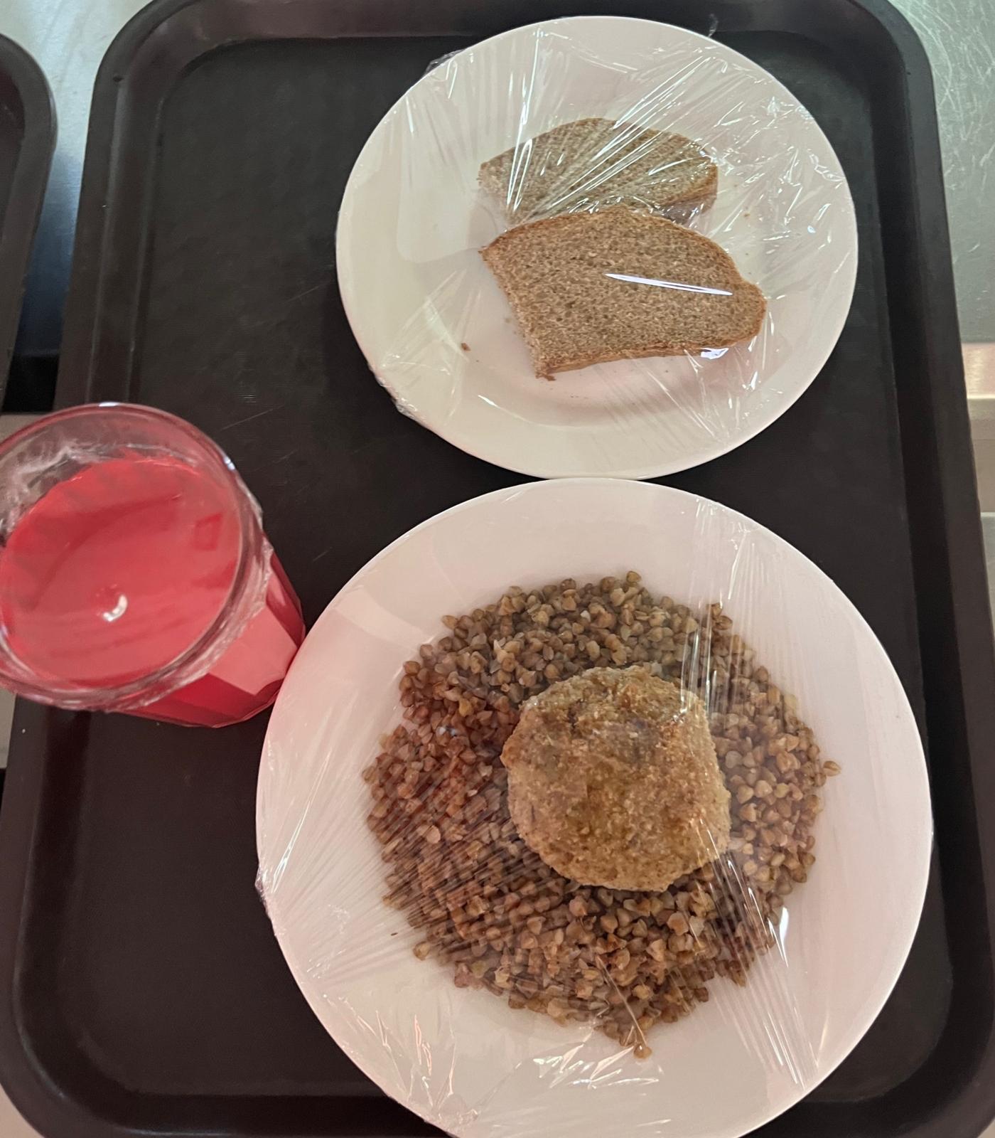 Күнделікті меню 27.12.2022