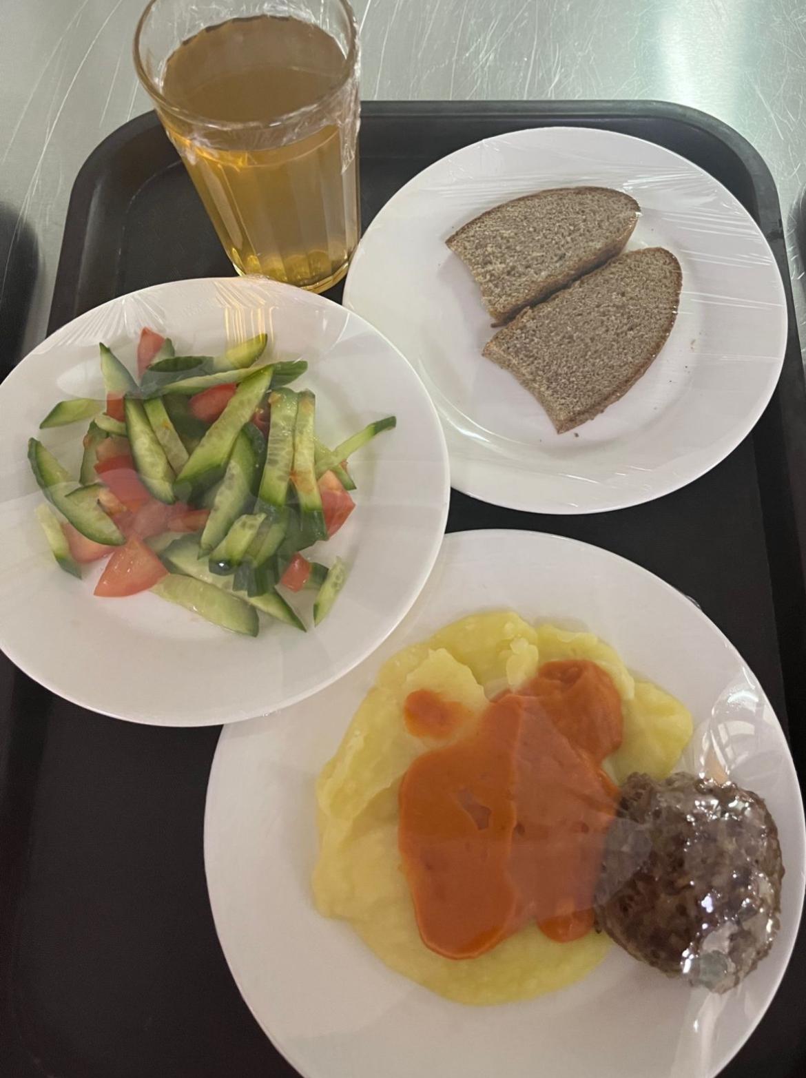 Күнделікті меню 30.12.2022