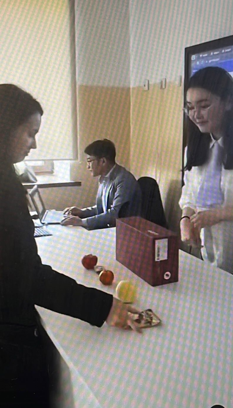 Сабақта тиімді технологияларды пайдалану”