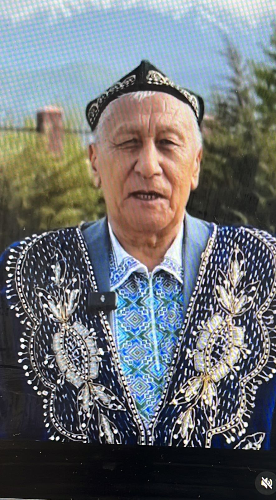 Қазақстан халықтарының бірлігі күні құтты болсын!