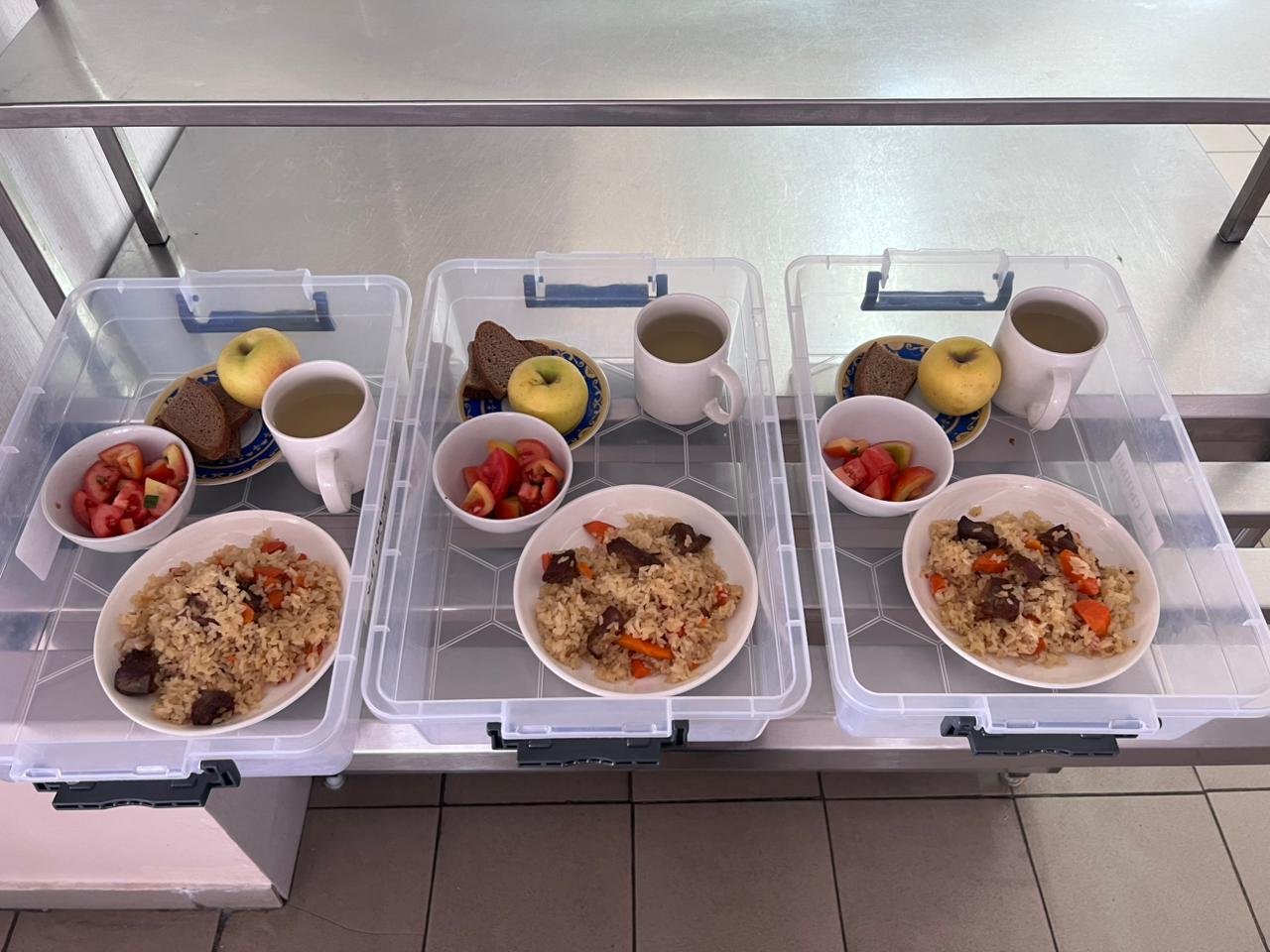 күнделікті меню 07.11.2025