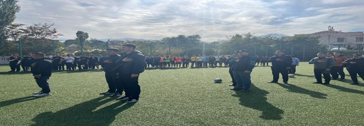 спорттық турнирлер