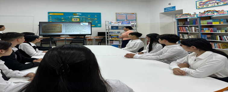 «Өз құқығыңды білесің бе?»