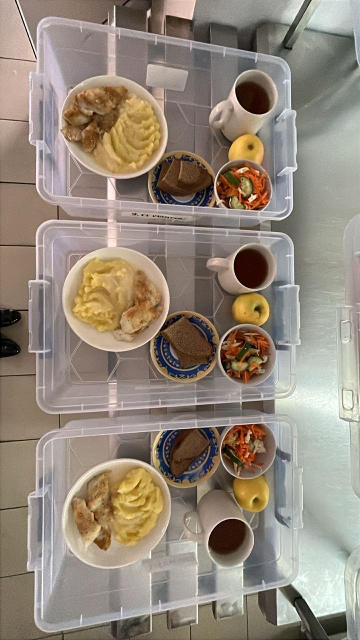 Күнделікті ас мәзірі 08.01.2026